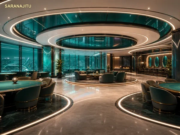 Baccarat gambar 2