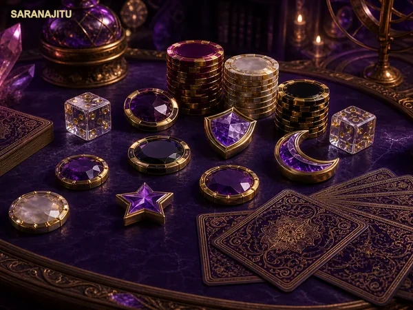 Baccarat gambar 3