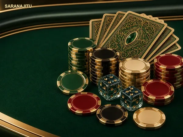 Baccarat gambar 4